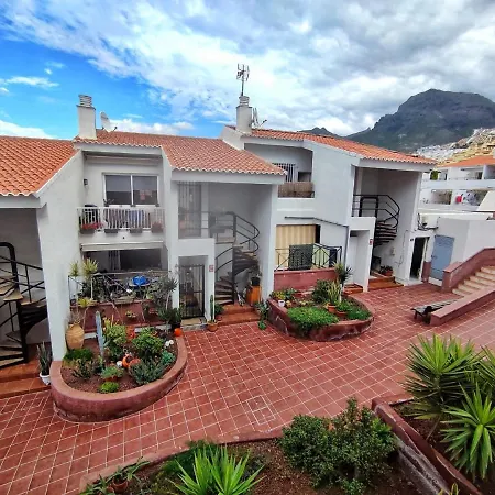 Hotell Canarias Costa Adeje (Tenerife)