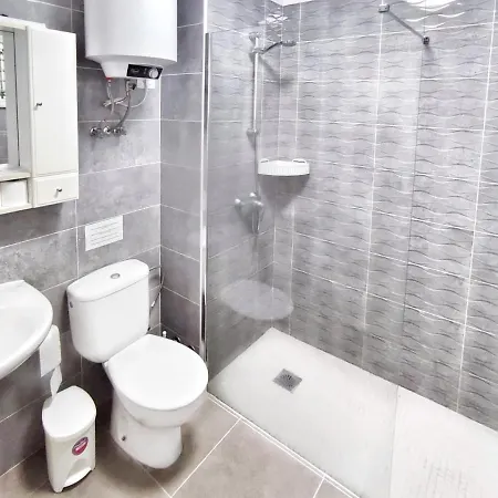 Canarias Hotell Costa Adeje (Tenerife)