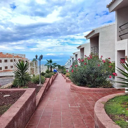 Canarias Hotell 3*